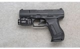 Walther ~ P99 AS ~ 9mm - 2 of 2