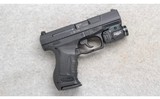 Walther ~ P99 AS ~ 9mm - 1 of 2