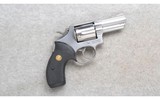 Smith & Wesson ~ 65-5 ~ .357 Magnum - 1 of 2