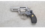Smith & Wesson ~ 65-5 ~ .357 Magnum - 2 of 2