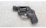 Ruger ~ LCR ~ .38 Special+P - 2 of 2