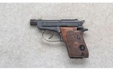 Beretta ~ 21A ~ .22 LR - 2 of 2