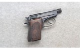 Beretta ~ 21A ~ .22 LR - 1 of 2