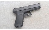 Glock ~ 20 Gen 4 ~ 10mm Auto - 1 of 2