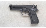 Beretta ~ 92FS ~ 9mm - 2 of 2