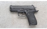 Sig Sauer ~ P229 ~ .40 S&W - 2 of 2