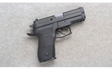Sig Sauer ~ P229 ~ .40 S&W - 1 of 2