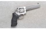 Ruger ~ GP100 ~ .357 Magnum - 1 of 2