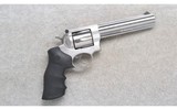 Ruger ~ GP100 ~ .357 Magnum