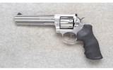 Ruger ~ GP100 ~ .357 Magnum - 2 of 2