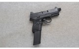 FN ~ 509 ~ 9mm - 1 of 2