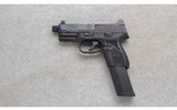 FN ~ 509 ~ 9mm - 2 of 2