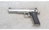 AMT ~ Automag II ~ .22 Magnum - 2 of 2