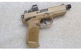 FN ~ FNX-45 Tactical ~ .45 ACP - 1 of 2
