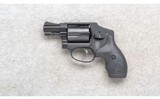 Smith & Wesson ~ 442-2 Airweight ~ .38 Special+P - 2 of 2