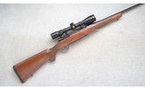 Ruger ~ M77 Mark II ~ .30-06 Sprg. ~ Left Hand Bolt - 1 of 10