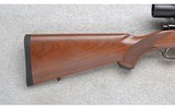 Ruger ~ M77 Mark II ~ .30-06 Sprg. ~ Left Hand Bolt - 2 of 10