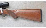 Ruger ~ M77 Mark II ~ .30-06 Sprg. ~ Left Hand Bolt - 9 of 10