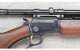 Marlin ~ Golden 39-A ~ .22 S, L or LR - 3 of 10