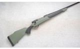 Weatherby ~ Vanguard ~ 6.5-300 Wby. Mag. Only - 1 of 10