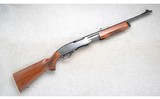 Remington ~ 760 Carbine Gamemaster ~ .30-06 Sprg. - 1 of 10