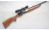 Remington ~ 7400 ~ .30-06 Sprg. - 1 of 10