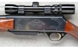 Browning ~ BAR Safari II ~ 30-06 Sprg. - 8 of 10