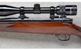 Weatherby ~ Mark V ~ .270 Wby. Mag. - 8 of 10