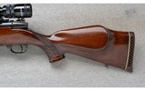 Weatherby ~ Mark V ~ .270 Wby. Mag. - 9 of 10