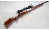 Weatherby ~ Mark V ~ .270 Wby. Mag. - 1 of 10