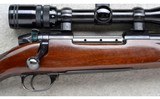 Weatherby ~ Mark V ~ .270 Wby. Mag. - 3 of 10