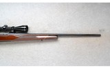 Weatherby ~ Mark V ~ .270 Wby. Mag. - 4 of 10