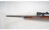 Weatherby ~ Mark V ~ .270 Wby. Mag. - 7 of 10