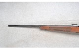 Winchester ~ 70 featherweight ~ .243 Win. Only - 7 of 10