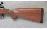 Winchester ~ 70 featherweight ~ .243 Win. Only - 9 of 10