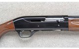 Benelli ~ Montefeltro Super 90 ~ 20 Ga. - 3 of 10