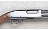 Remington ~ 870 Wingmaster ~ 12 Ga. - 3 of 9