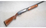 Remington ~ 870 Wingmaster ~ 12 Ga. - 1 of 9