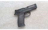 Smith & Wesson ~ M&P22 ~ .22 LR - 1 of 2