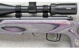 Savage ~ 93R17 ~ .17 HMR - 8 of 10