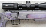 Savage ~ 93R17 ~ .17 HMR - 3 of 10
