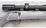 Savage ~ 93R17 ~ .17 HMR - 3 of 10