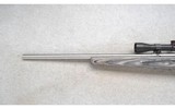 Savage ~ 93R17 ~ .17 HMR - 7 of 10