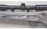 Savage ~ 93R17 ~ .17 HMR - 8 of 10