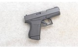 Glock ~ 43 ~ 9mm - 1 of 2