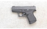 Glock ~ 43 ~ 9mm - 2 of 2