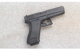 Glock ~ 17 ~ 9mm - 1 of 2