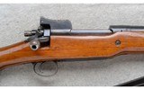 Eddy Stone ~ U.S. Model of 1917 ~ .30-06 Sprg. - 3 of 10