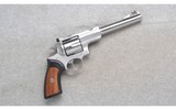 Ruger ~ Super Redhawk ~ .44 Magnum - 1 of 2