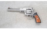 Ruger ~ Super Redhawk ~ .44 Magnum - 2 of 2